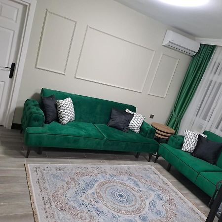 Taksim Nida Flats Lejlighed Istanbul Eksteriør billede