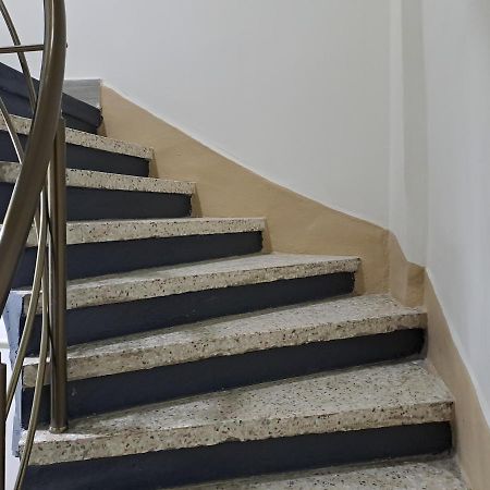 Taksim Nida Flats Lejlighed Istanbul Eksteriør billede