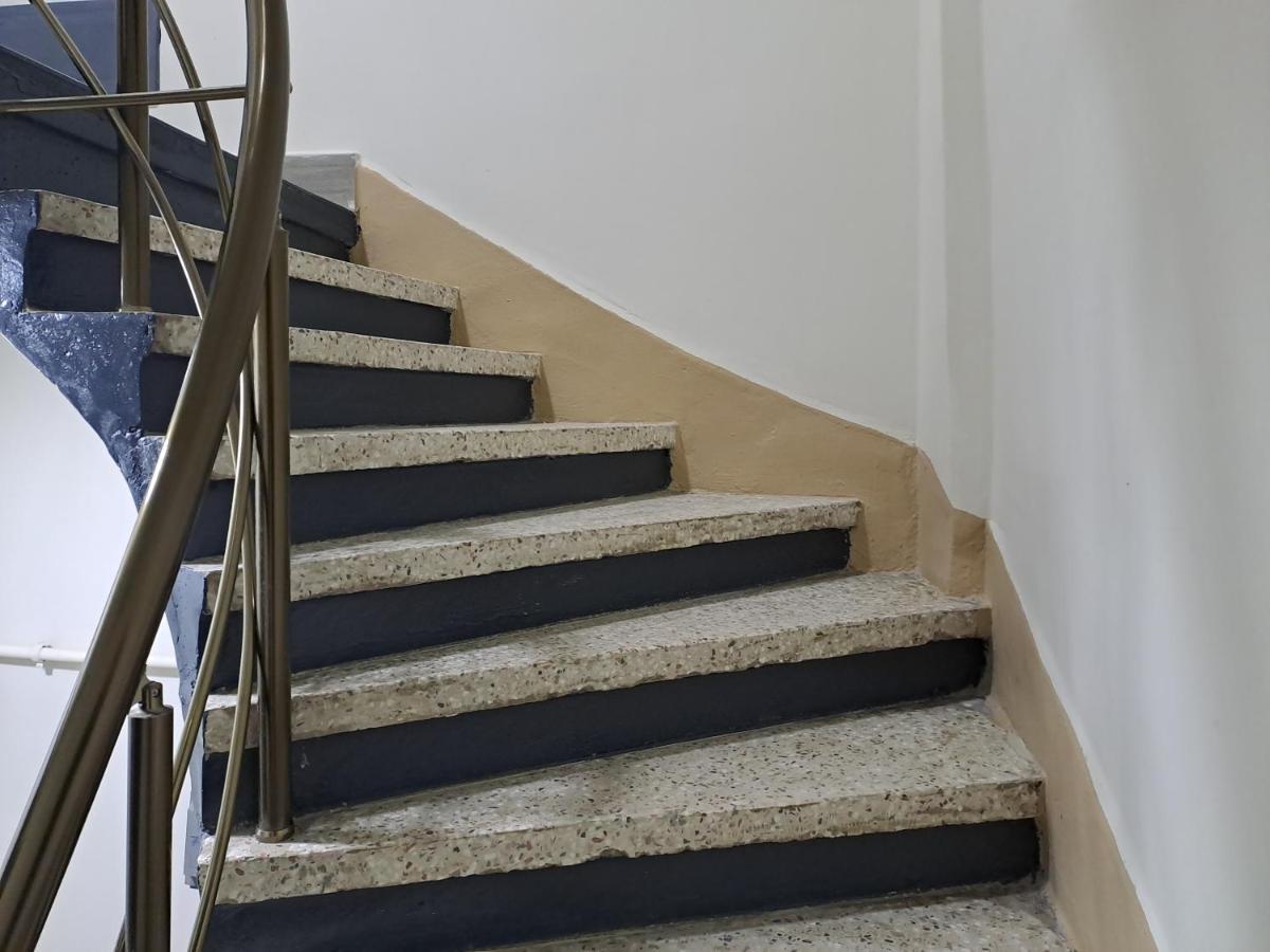 Taksim Nida Flats Lejlighed Istanbul Eksteriør billede