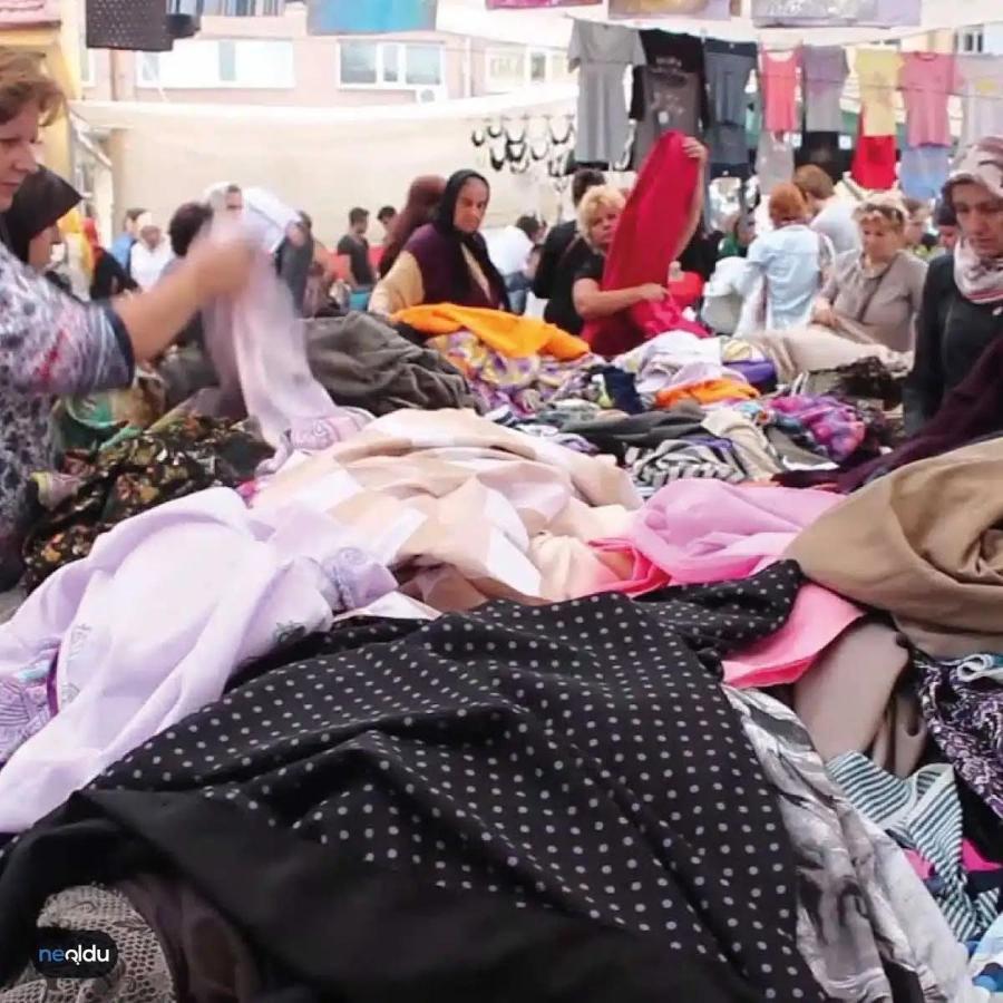 Taksim Nida Flats Lejlighed Istanbul Eksteriør billede