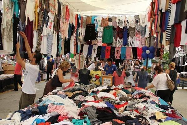 Taksim Nida Flats Lejlighed Istanbul Eksteriør billede
